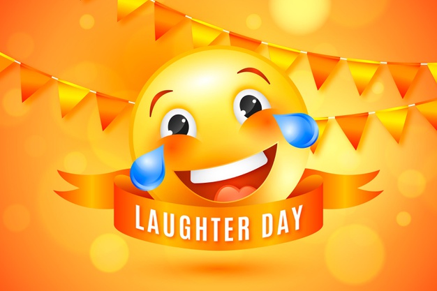 World Laughter Day - The Shillong Times