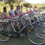 fontline forest staff assam