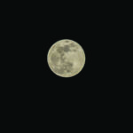 moon