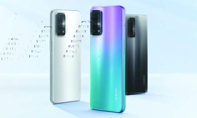OPPO to unveil 5G phone in India
