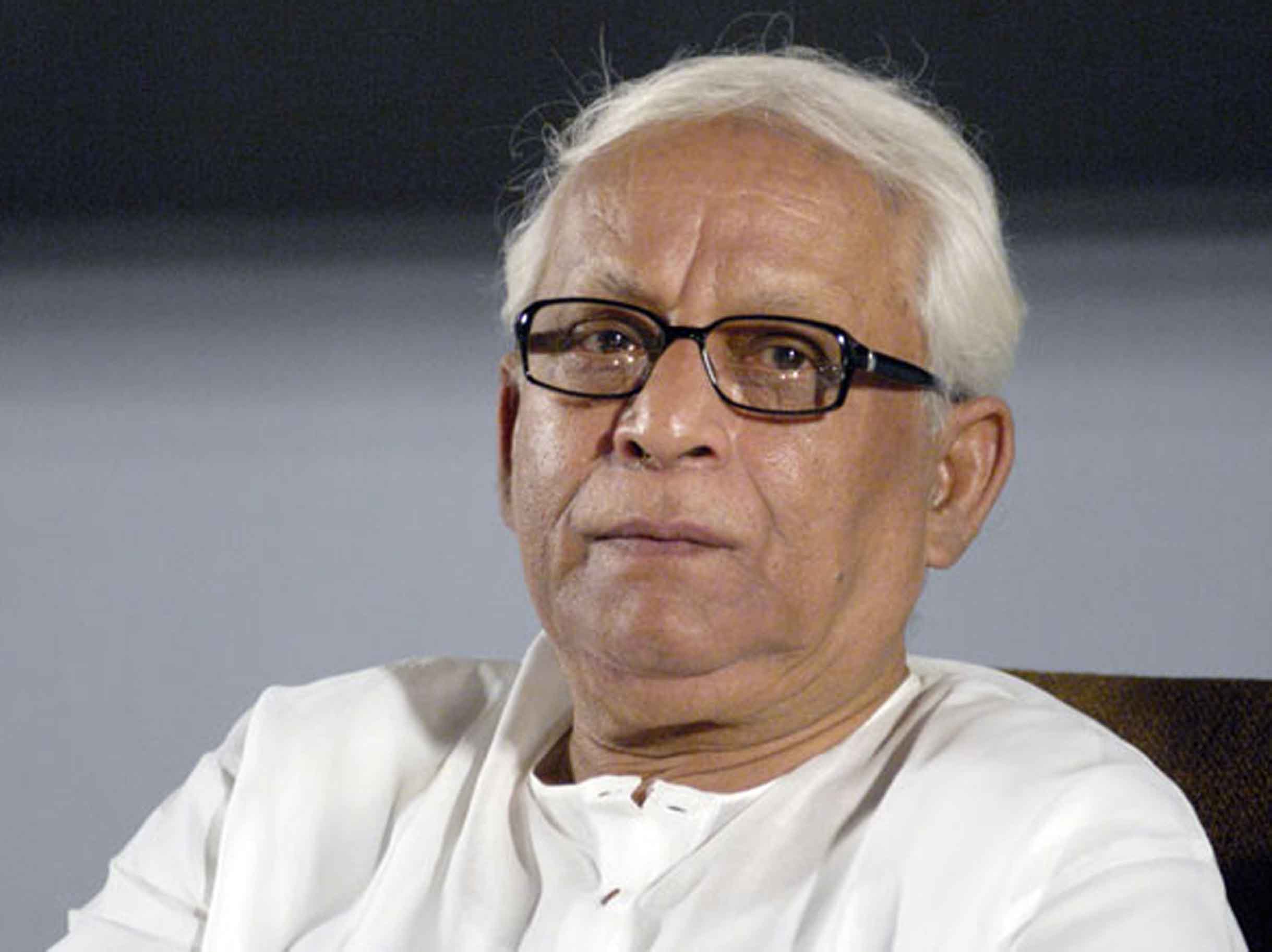 Bengal Ex-CM Buddhadeb Bhattacharya Tests Covid Positive - The Shillong ...