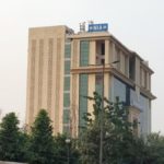 NIA headquarter 1