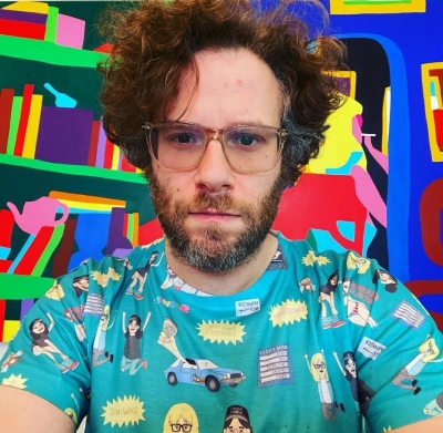 Seth Rogen won't work with James Franco after sexual ...
