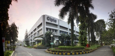 Cipla stock jumps over 3% amid reports of Blackstone buyout talks
