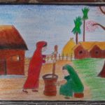 Arya Sharma – Grade IV, Pine Mount School–CC