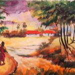 Bipasha Pal – Grade XII, B.K. Bajoria School-A