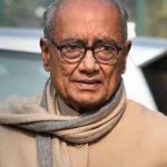 DIGVIJAYA SINGH