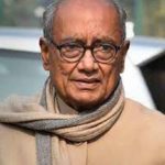 DIGVIJAYA SINGH