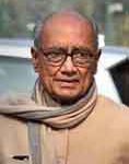 DIGVIJAYA SINGH