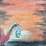 Deshna Xalxo – Grade V, Loreto Convent School-DD