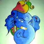 Mehanjalee Sah – Grade IX, St Margaret’s Higher Secondary School-A