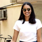 Dayana Erappa in Mumbai