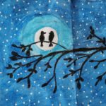 Periwinkle K Marak – Grade VI, St Mary’s Higher Secondary School–FF