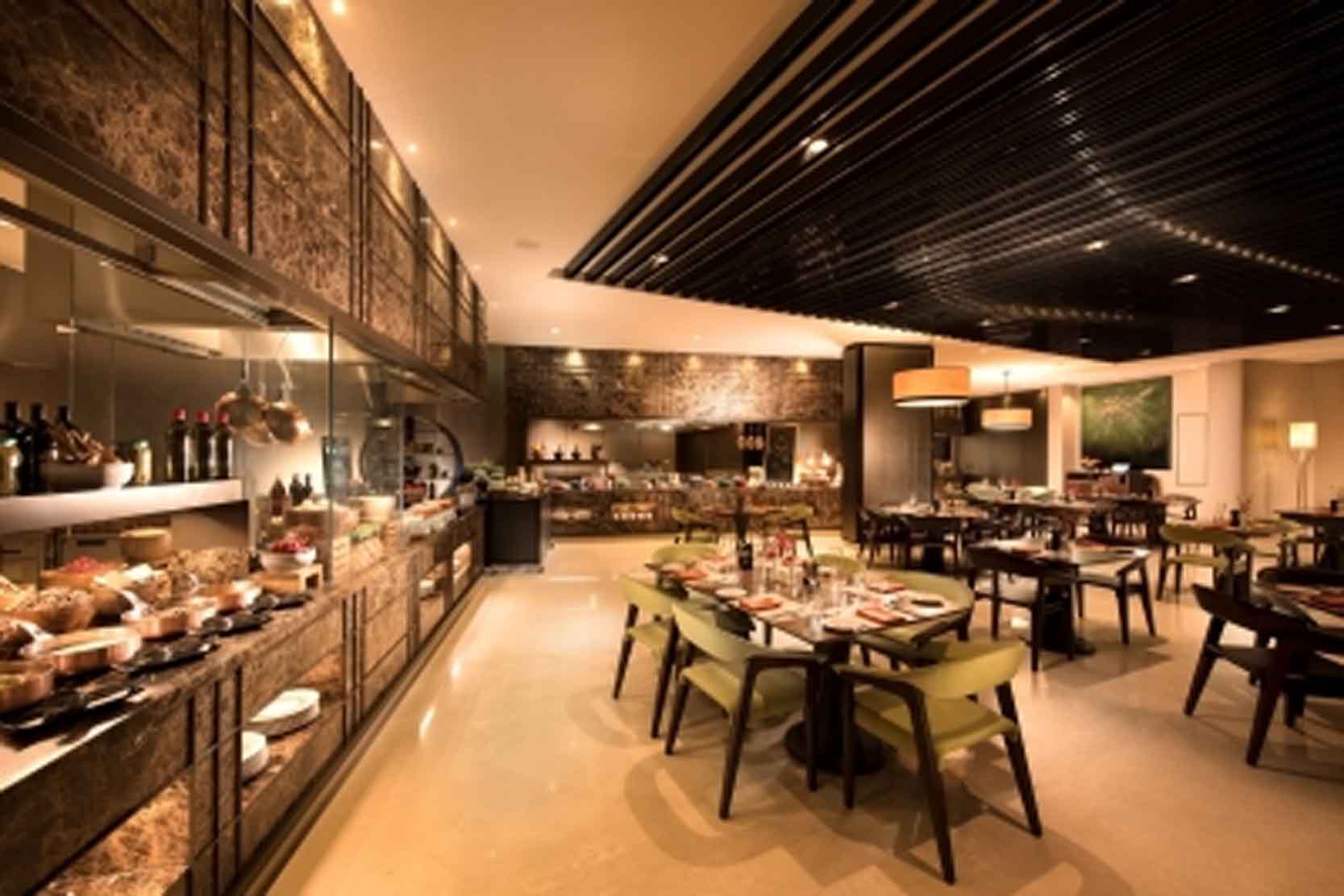 delhi-unlock-restaurants-allowed-with-50-seating-from-monday-the