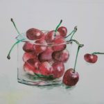 Shreya Paul – Grade IX, St Mary’s Higher Secondary School-A