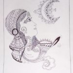 Shreya Roy Choudhury – Grade XII, Army Public School