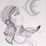 Shreya Roy Choudhury – Grade XII, Army Public School-A