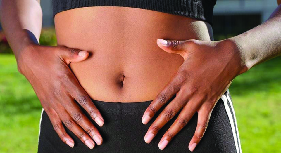 Should You Oil Your Belly Button The Shillong Times