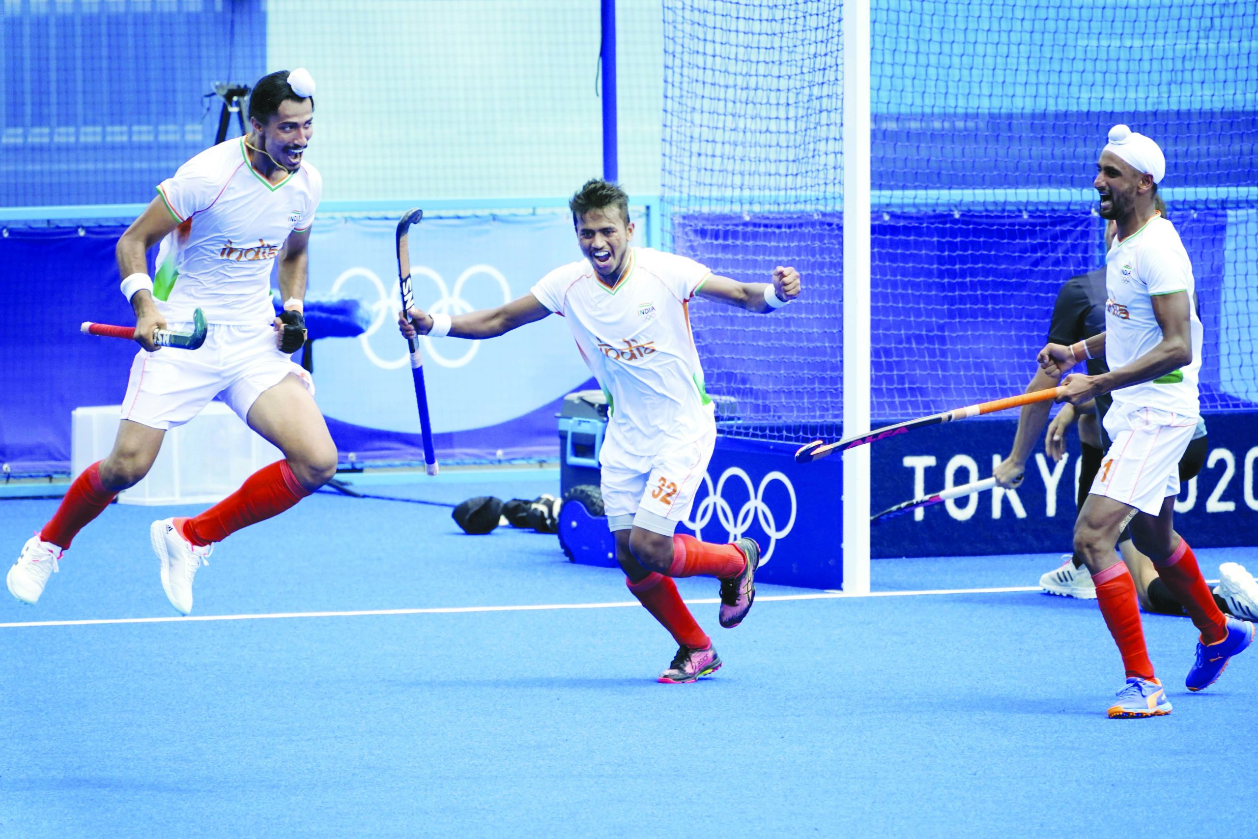 Tokyo Olympics Hockey The Shillong Times 