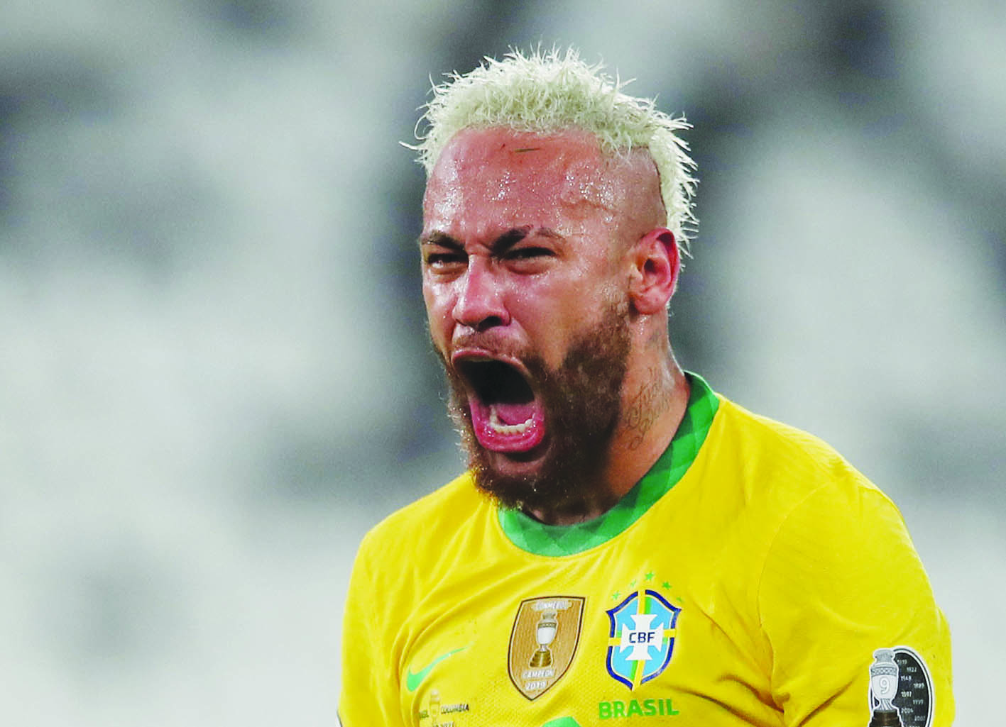 Neymar To Face Fraud Trial The Shillong Times