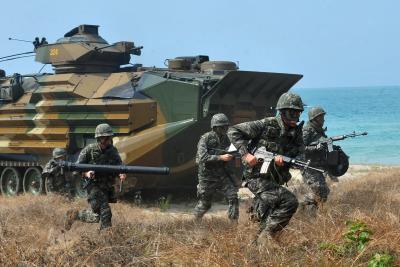 Majority of overseas S.Korean military unit infected with Covid - The ...