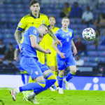 Euro 2020 soccer championship