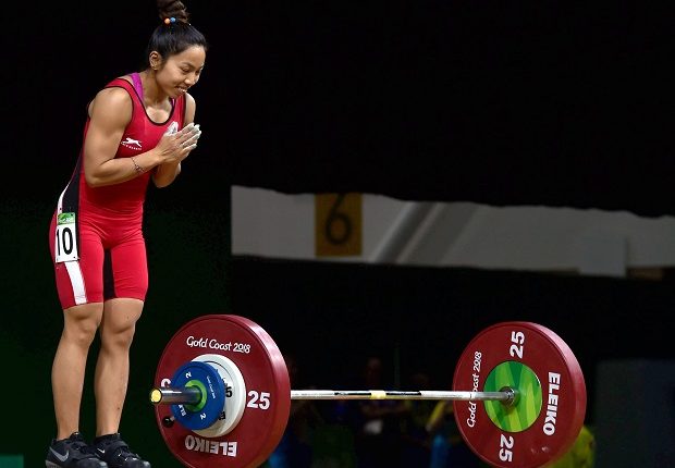 Weightlifting: Mirabai Chanu Wins Silver Medal In Tokyo Olympics 49kg ...