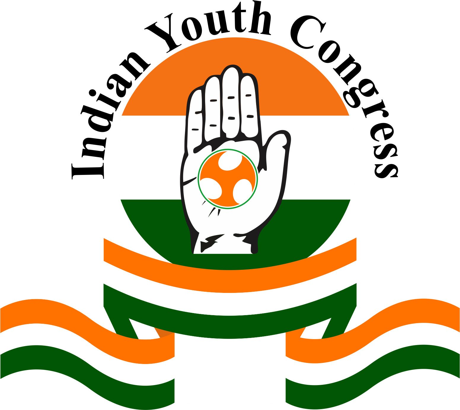 Rajasthan Youth Congress - YouTube