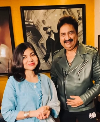 Alka, Kumar Sanu, Himesh’s ‘Super Sitaara’ out on Aug 25