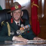Gen Rawat