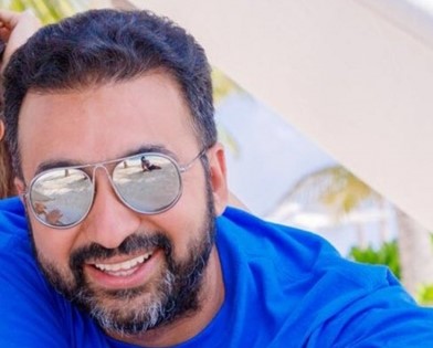 Raj Wp - Porn scam: Supplementary chargesheet against Raj Kundra filed - The  Shillong Times