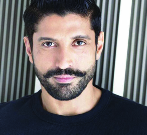 Farhan Akhtar’s musical band completes a decade on stage - The Shillong ...