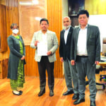 TT Meghalaya