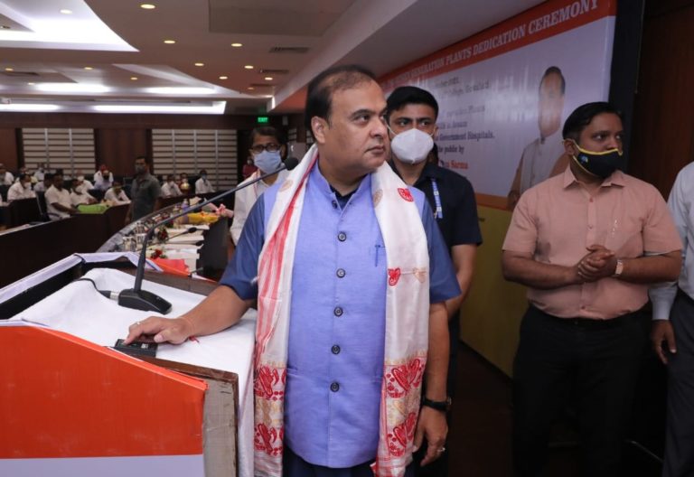 14 Assam hospitals get oxygen generation plants