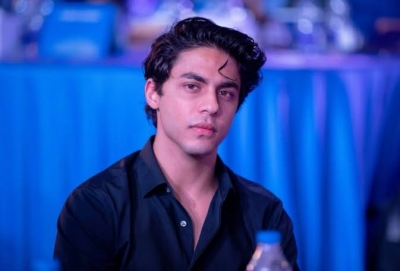 Aryan Khan heads to Chennai for IPL final after wrapping up debut series