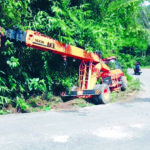 CRANE P-4