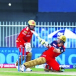 IPL M48 – RCB vs PK