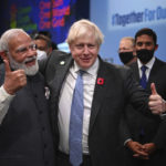 U.N.Climate Summit COP26