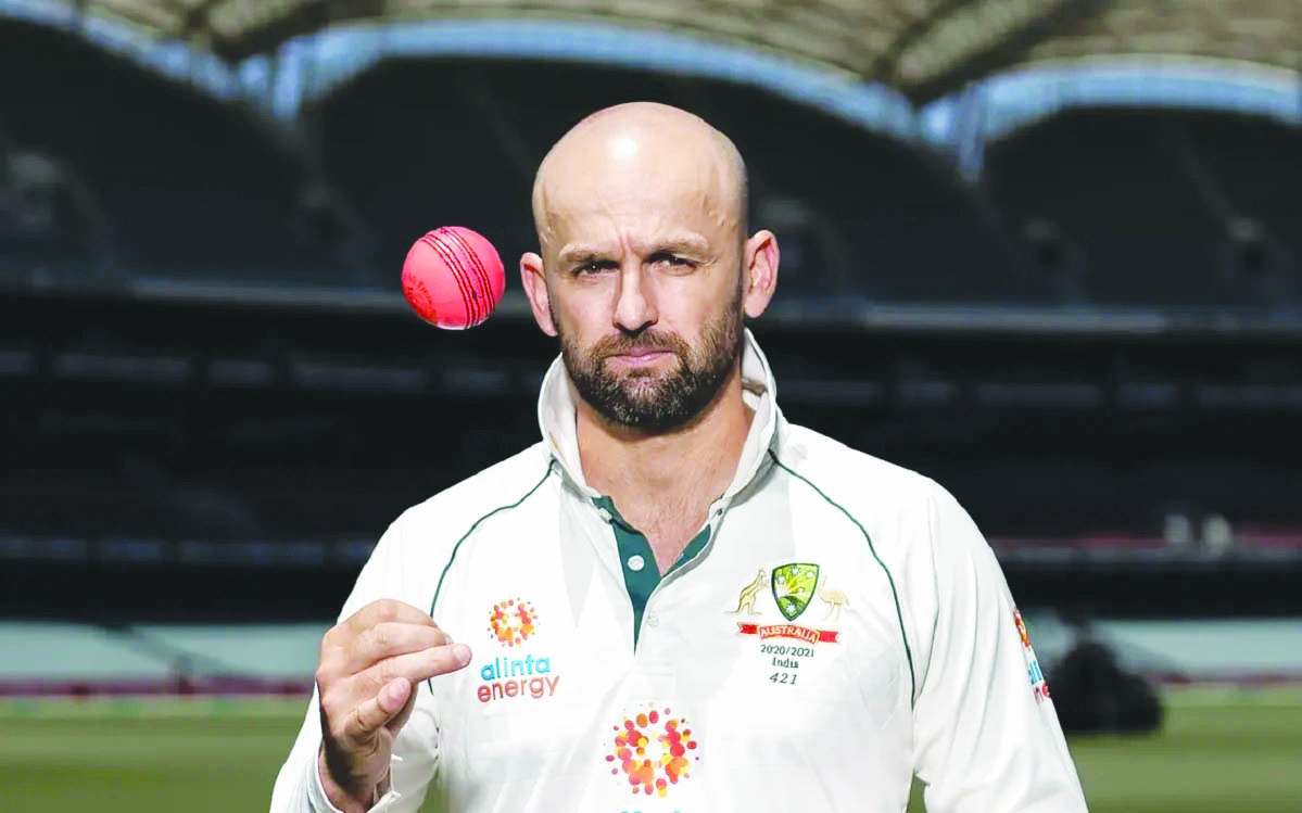 WTC final will be a new challenge for Australia: Lyon