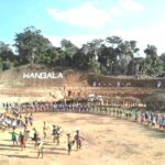 wangala 10 troupes