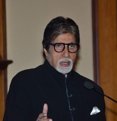 Mumbai Abuzz About Big B's Health: Admitted To Hospital, Undergoes ...