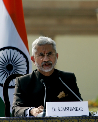 Jaishankar gets envoys to US, Canada cracking on death of 4 Indians being smuggled Jaishankar gets envoys to US, Canada cracking on death of 4 Indians being smuggled