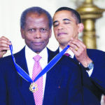 USA – Politics – President Obama Awards Medals of Freedom