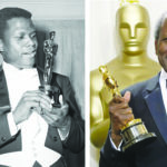 Poitier Oscar