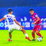 Match 87 – Jamshedpur FC vs Kerala Blasters FC