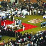 Lata Mangeshkar’s last rites