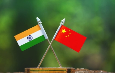 India, China agree to carry forward talks to resolve border dispute ...