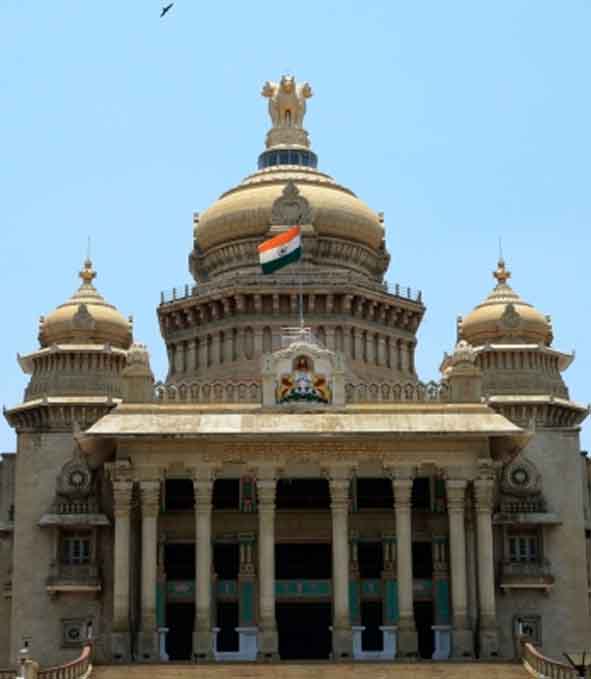 K'taka Assembly session to resume, govt to table anti-conversion Bill ...