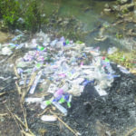 Medical waste