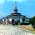 Chrar-e-Sharief.(photo:.wikipedia)